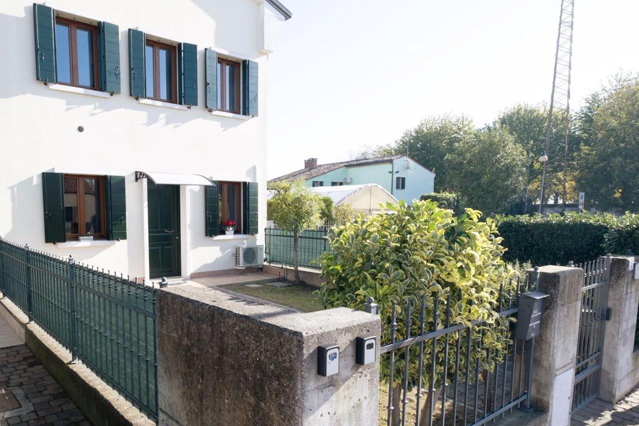Dimore Al Borgo Montagnana  Dış mekan fotoğraf