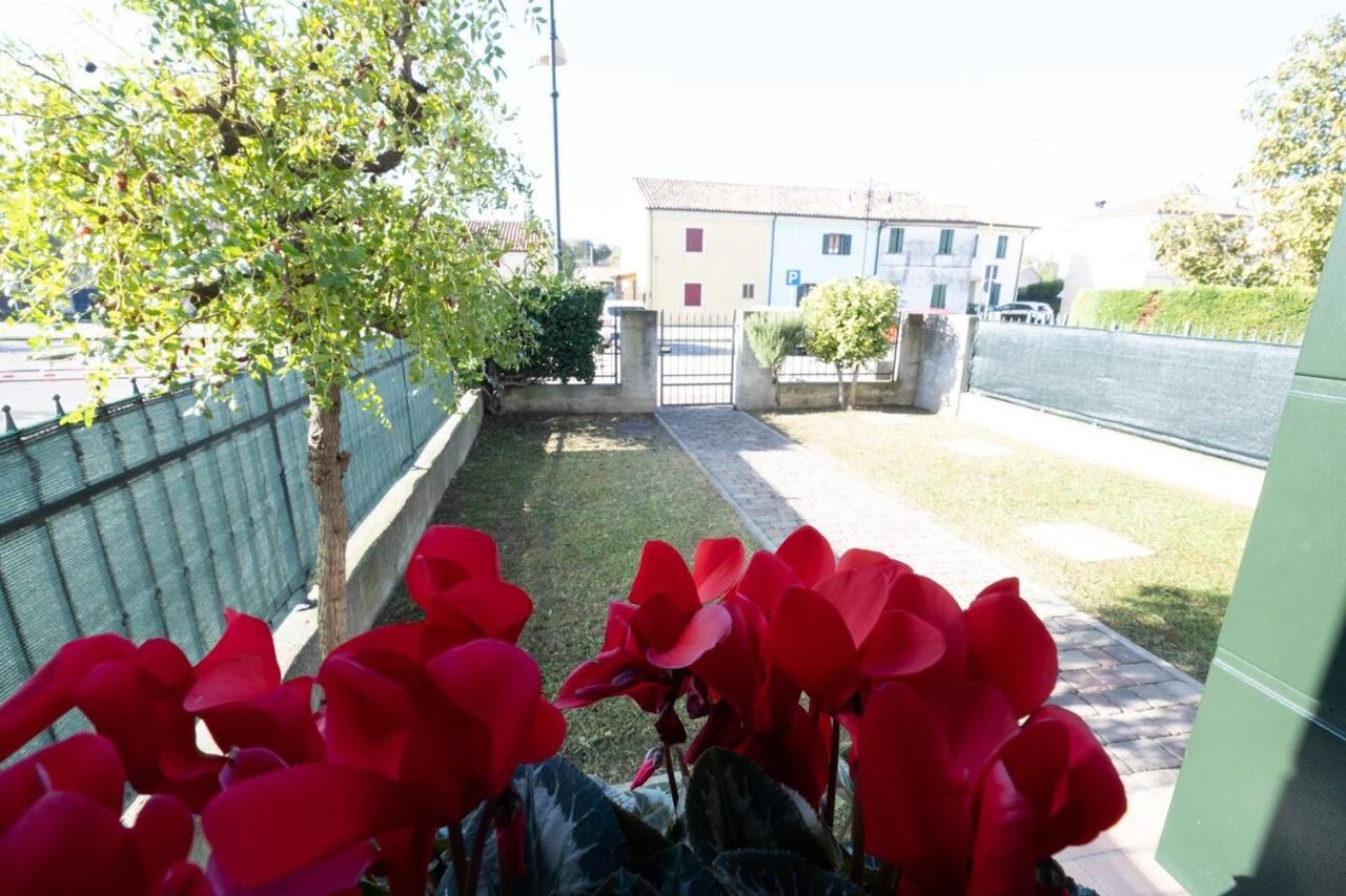 Dimore Al Borgo Montagnana  Dış mekan fotoğraf