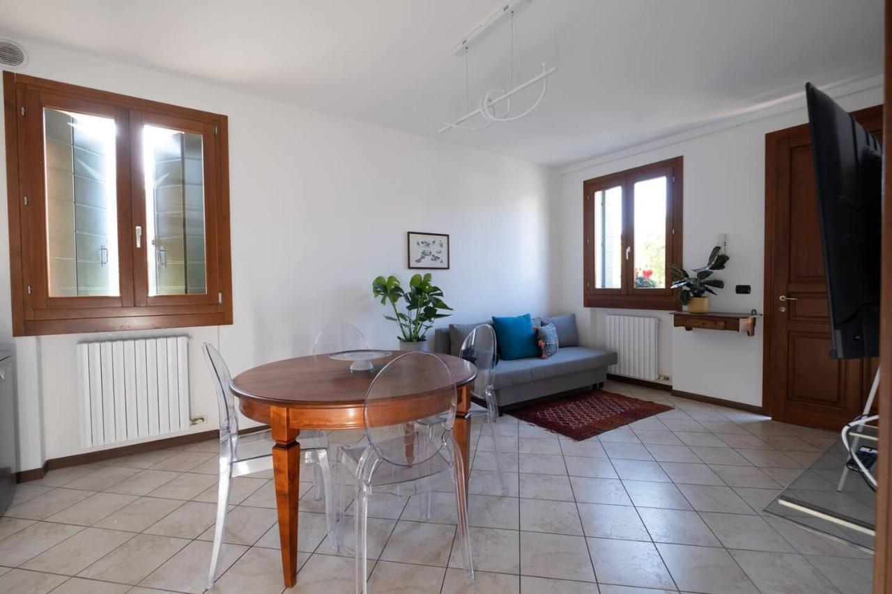Dimore Al Borgo Montagnana  Dış mekan fotoğraf