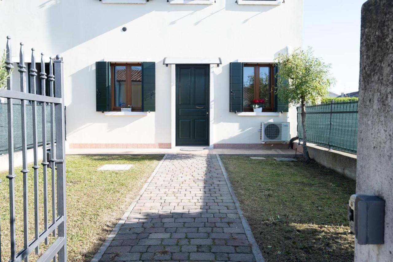 Dimore Al Borgo Montagnana  Dış mekan fotoğraf